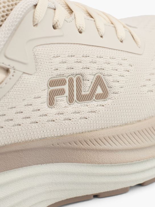 fila scarpa da running beige deichmann