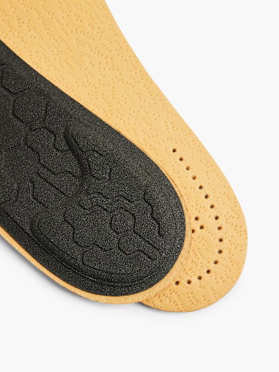 van haren 37 - 38 suola di scarpa giallo deichmann
