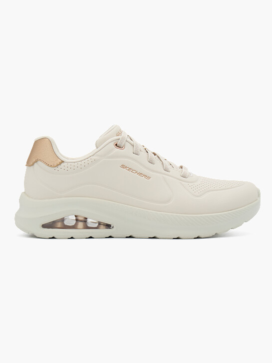 skechers unoa con-aria-trasporto slip-on formatore taupe deichmann