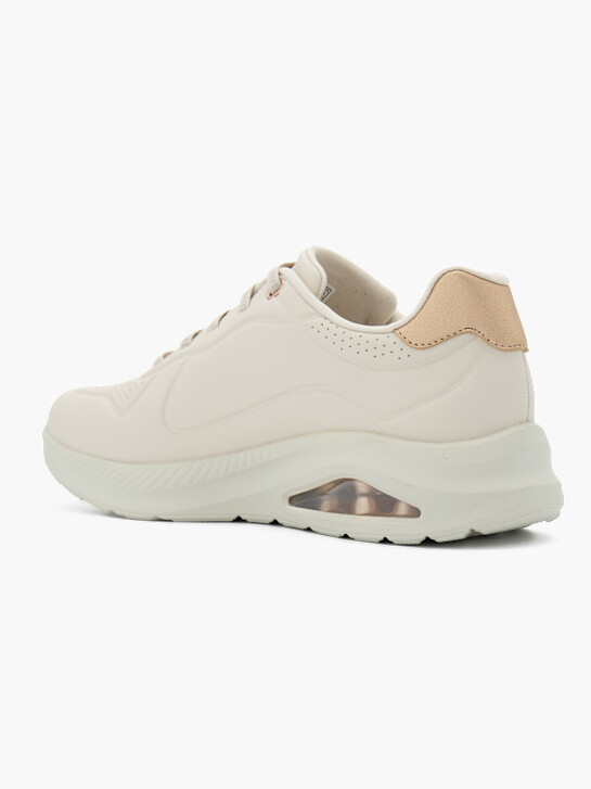 skechers unoa con-aria-trasporto slip-on formatore taupe deichmann