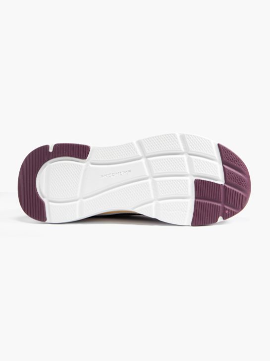 skechers puro ammortizzazione 2.0 formatore bordeaux deichmann