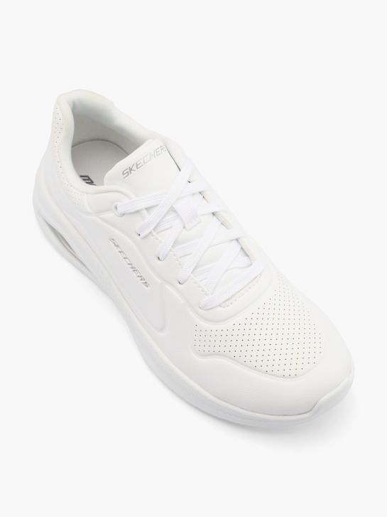 skechers contourist air trainer bianco deichmann