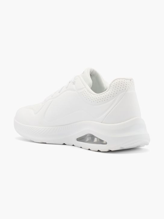 skechers contourist air trainer bianco deichmann