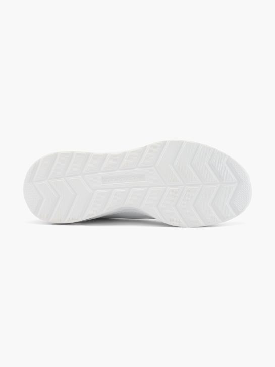 skechers contourist air trainer bianco deichmann