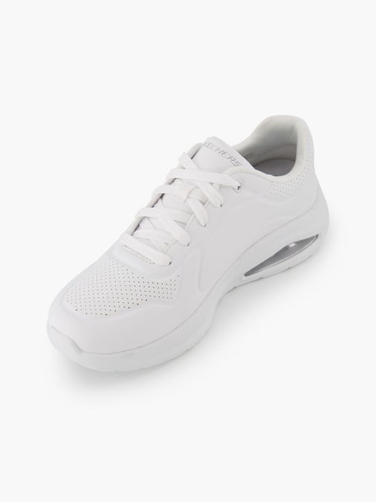 skechers contourist air trainer bianco deichmann