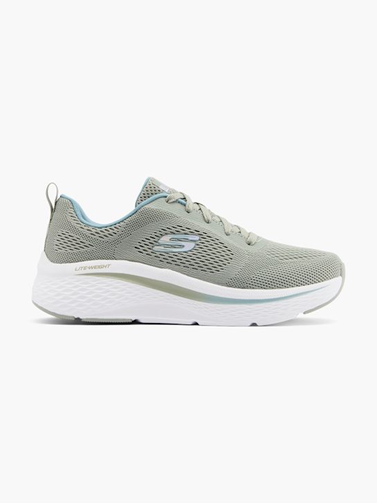 skechers ammortizzazione 2.0 trainer grigio deichmann