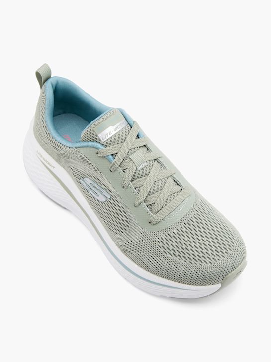 skechers ammortizzazione 2.0 trainer grigio deichmann