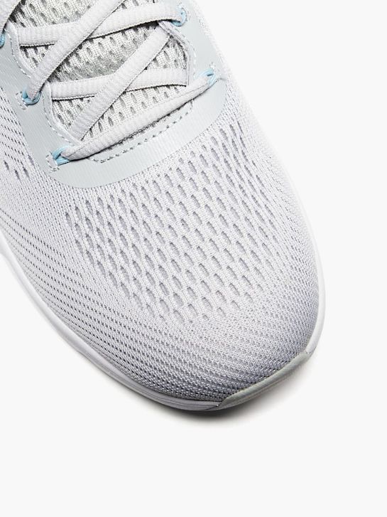 skechers arco comfort 2.0 trainer grigio deichmann
