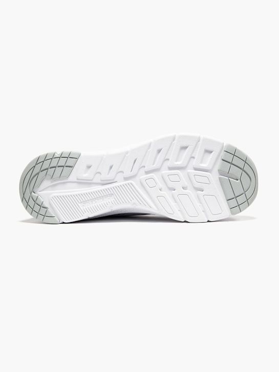 skechers arco comfort 2.0 trainer grigio deichmann