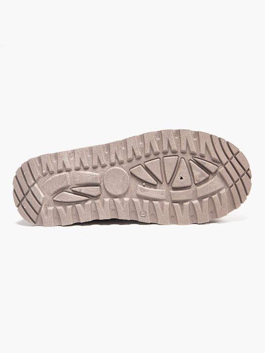 graceland scarpe basse grigio deichmann