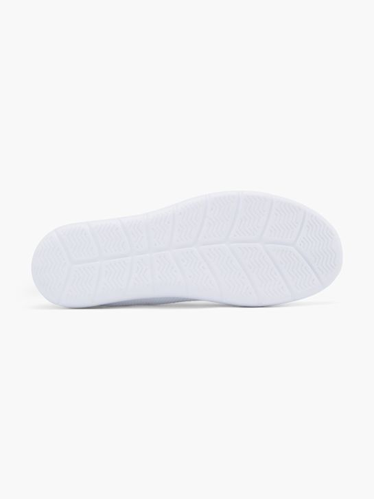 graceland low scarpe bianco deichmann