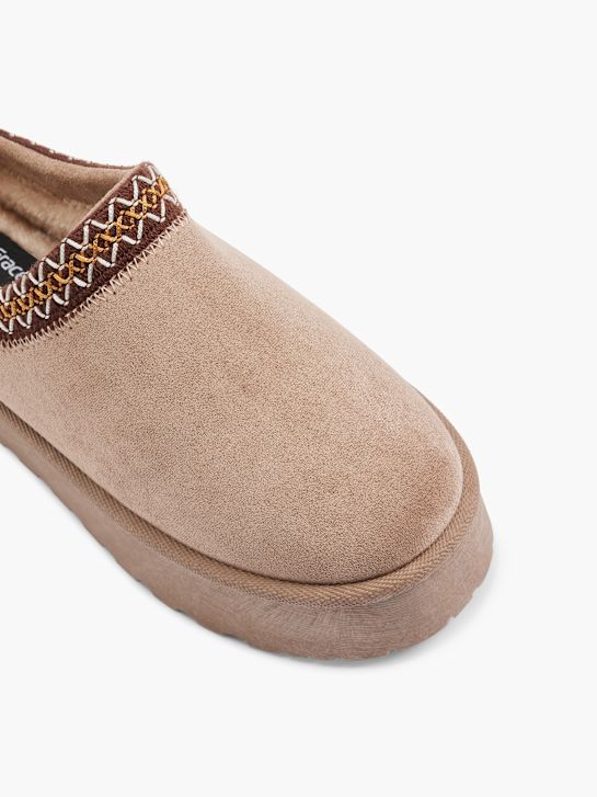 graceland scarpe basse taupe deichmann