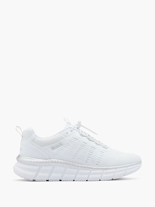panchina slip-on trainer bianco deichmann
