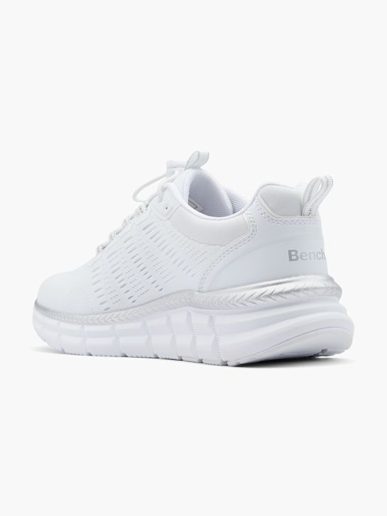 panchina slip-on trainer bianco deichmann
