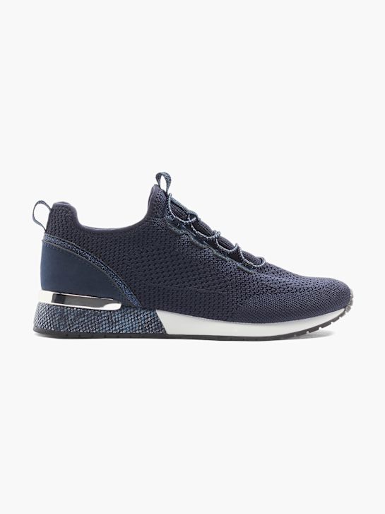 venezia slip-on trainer blu scuro deichmann