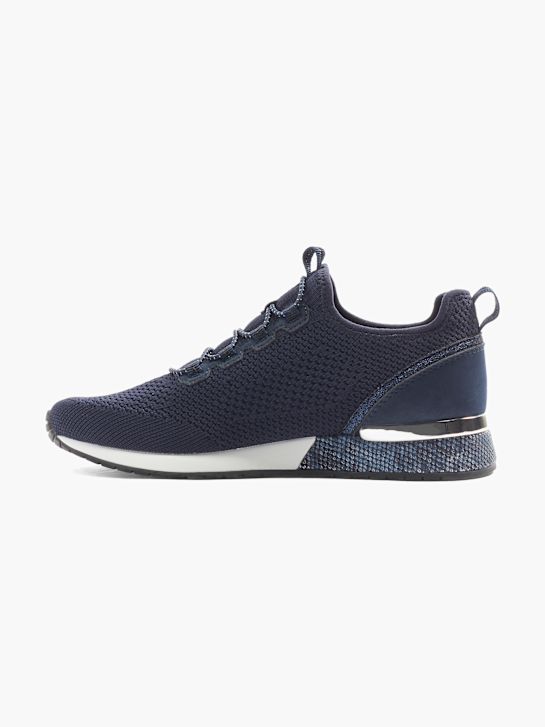 venezia slip-on trainer blu scuro deichmann