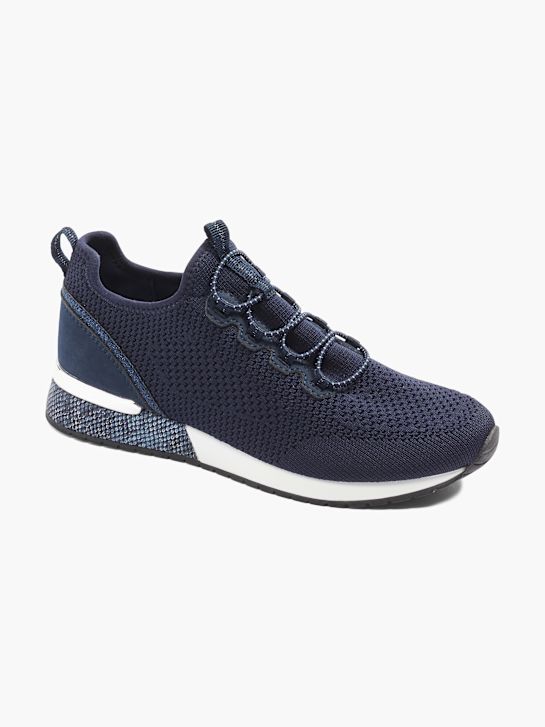 venezia slip-on trainer blu scuro deichmann
