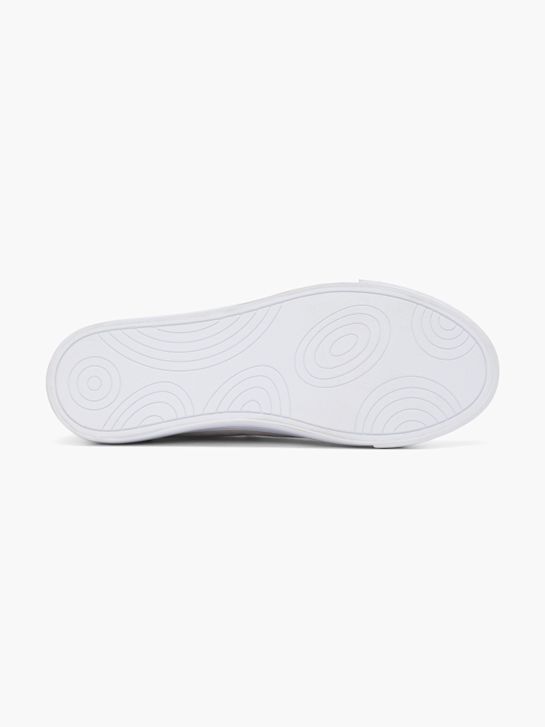 graceland slip-on trainer beige deichmann