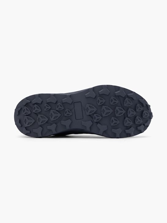 graceland slip-on trainer blu deichmann
