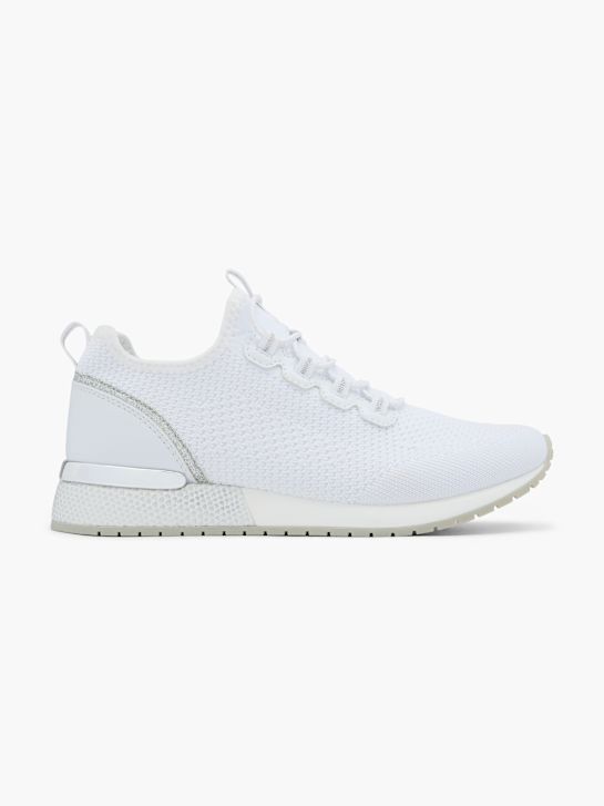 venezia slip-on trainer bianco deichmann