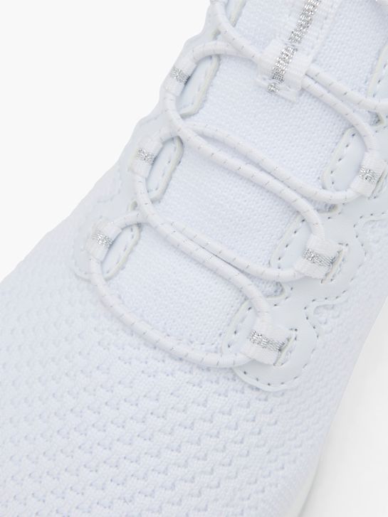 venezia slip-on trainer bianco deichmann