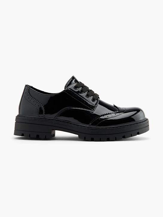graceland formale scarpe nero deichmann