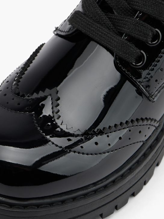 graceland formale scarpe nero deichmann