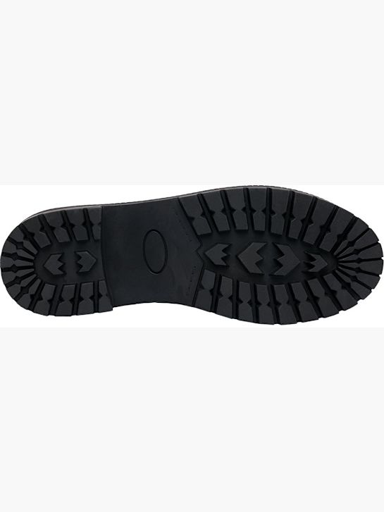 5th avenue formale scarpe nero deichmann