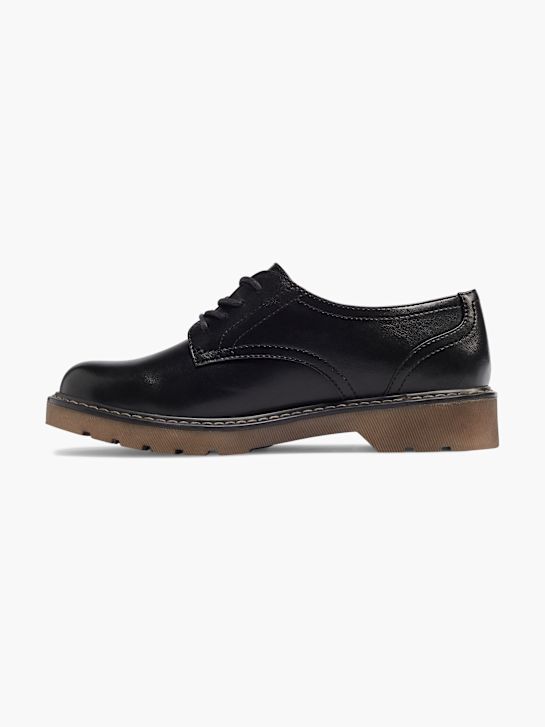 graceland formale scarpe nero deichmann