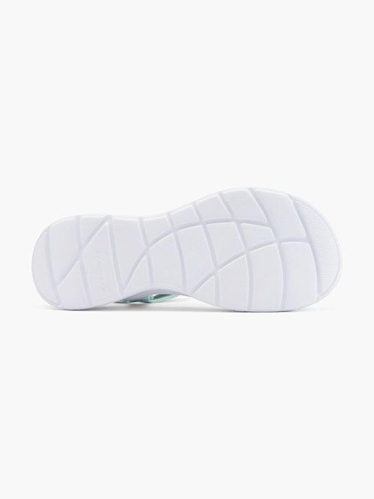 skechers sonic lite sandalo menta deichmann