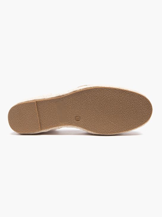 graceland con tacco sandalo multicolore deichmann