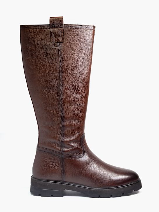 5th avenue di avvio marrone deichmann