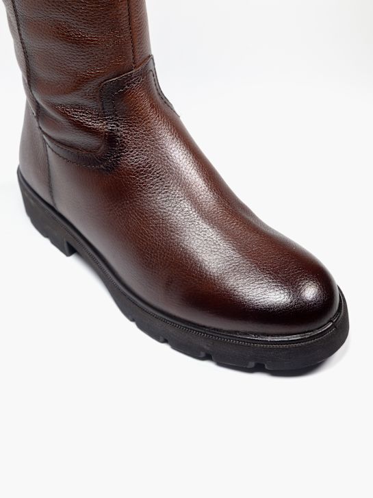 5th avenue di avvio marrone deichmann