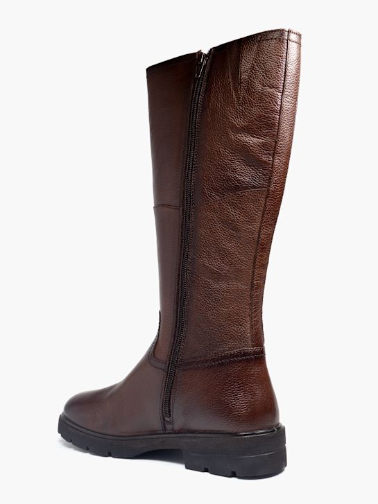 5th avenue di avvio marrone deichmann