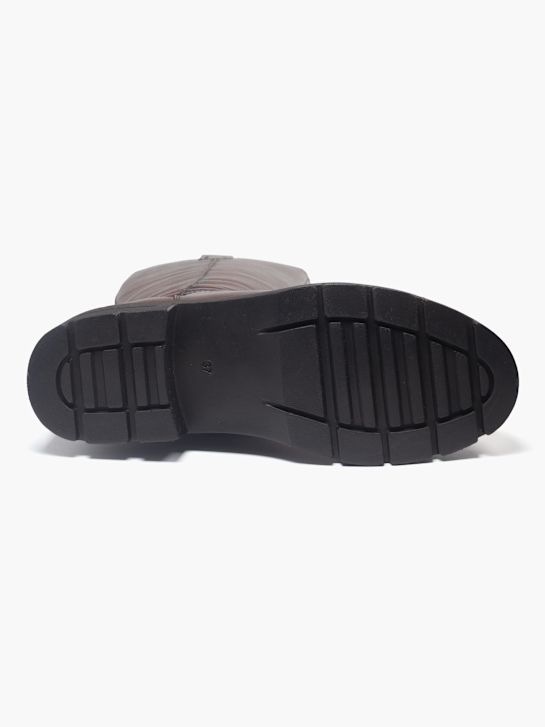5th avenue di avvio marrone deichmann