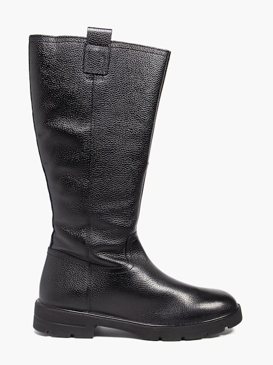 5th avenue ampia boot nero deichmann