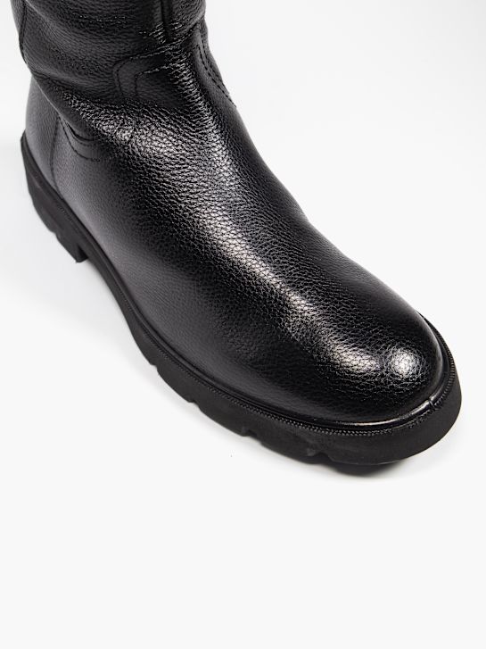 5th avenue ampia boot nero deichmann
