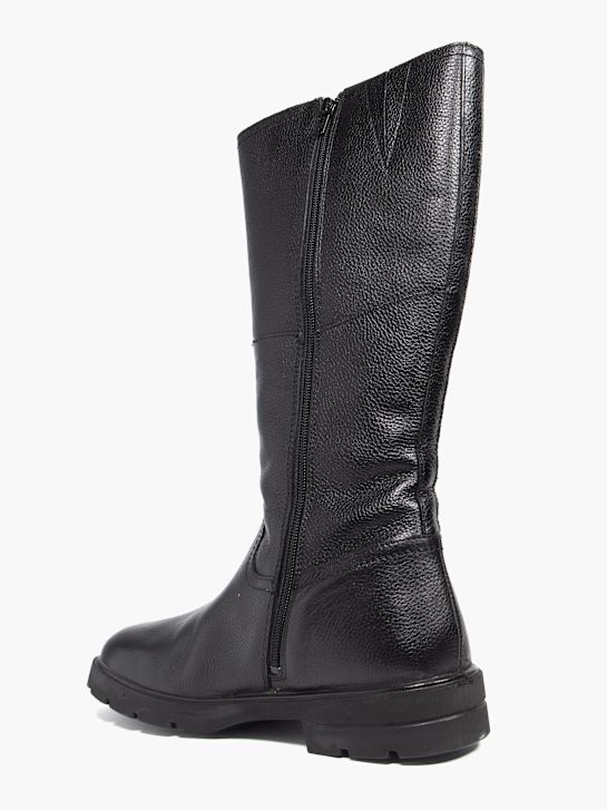 5th avenue ampia boot nero deichmann