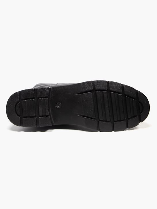 5th avenue ampia boot nero deichmann