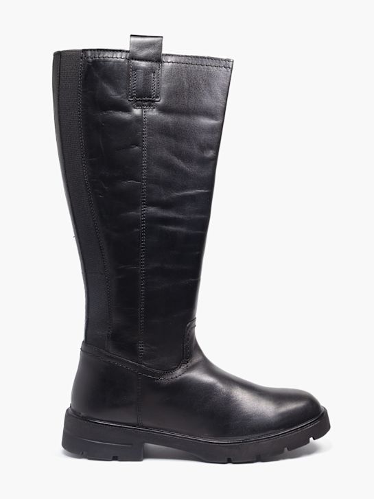 5th avenue ampia boot nero deichmann