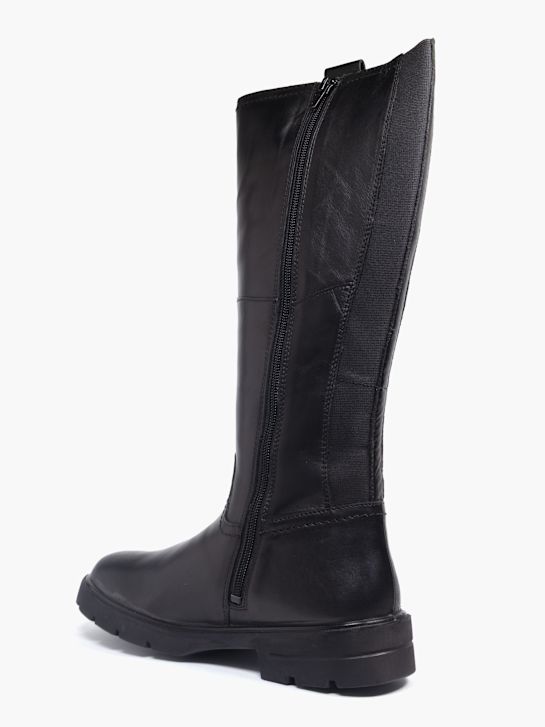 5th avenue ampia boot nero deichmann