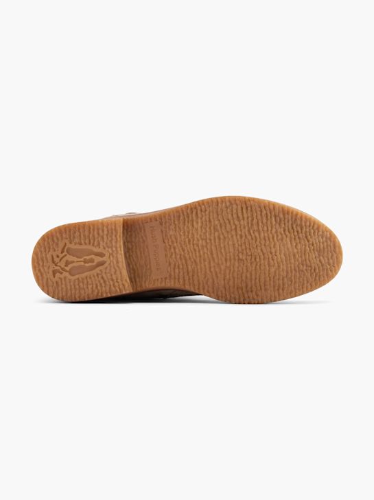 hush puppies inverno boot taupe deichmann
