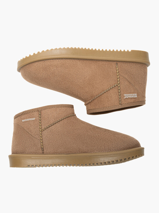 regata stivale invernale beige deichmann