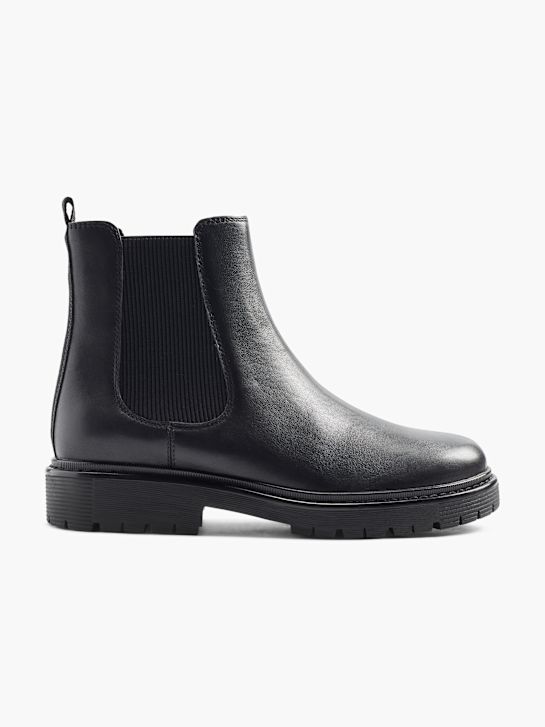 5th avenue chelsea boot nero deichmann