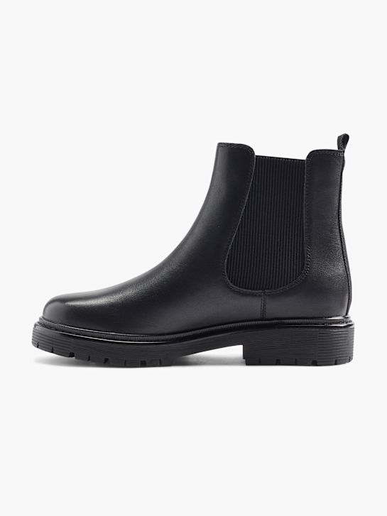 5th avenue chelsea boot nero deichmann