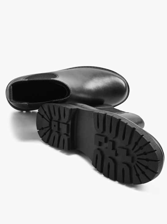 5th avenue chelsea boot nero deichmann
