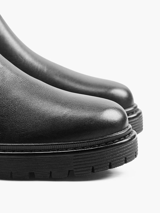 5th avenue chelsea boot nero deichmann