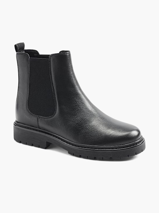 5th avenue chelsea boot nero deichmann