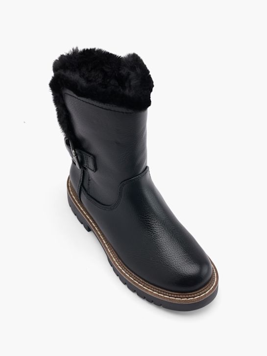 landrover stivale invernale nero deichmann