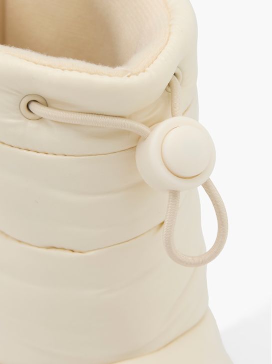 buffalo stivale invernale beige deichmann